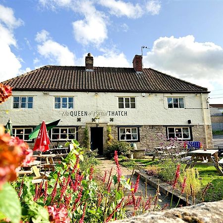 Country Cottage With Church View And Fireplace Near Leeds & York 외부 사진