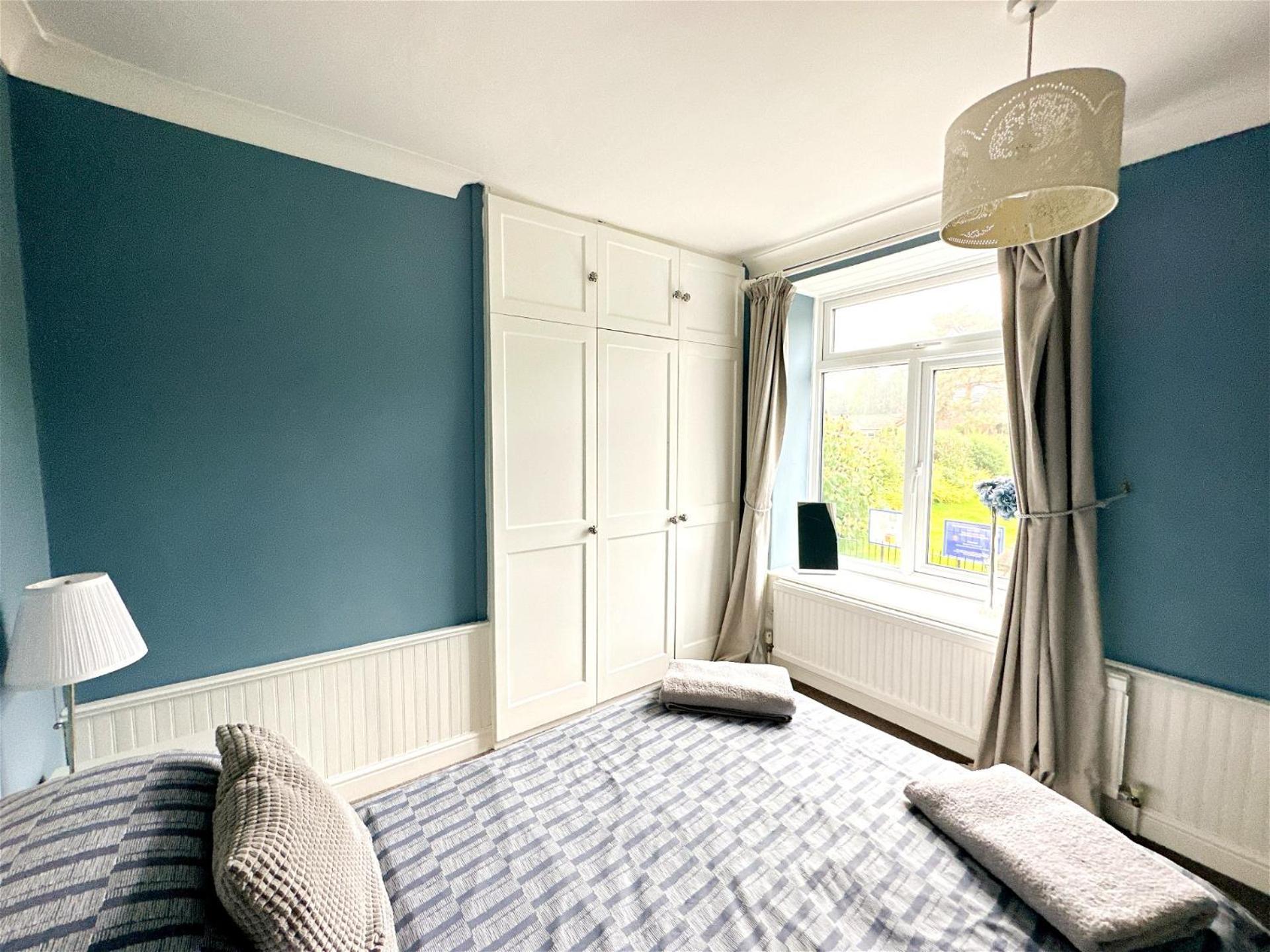 Country Cottage With Church View And Fireplace Near Leeds & York 외부 사진