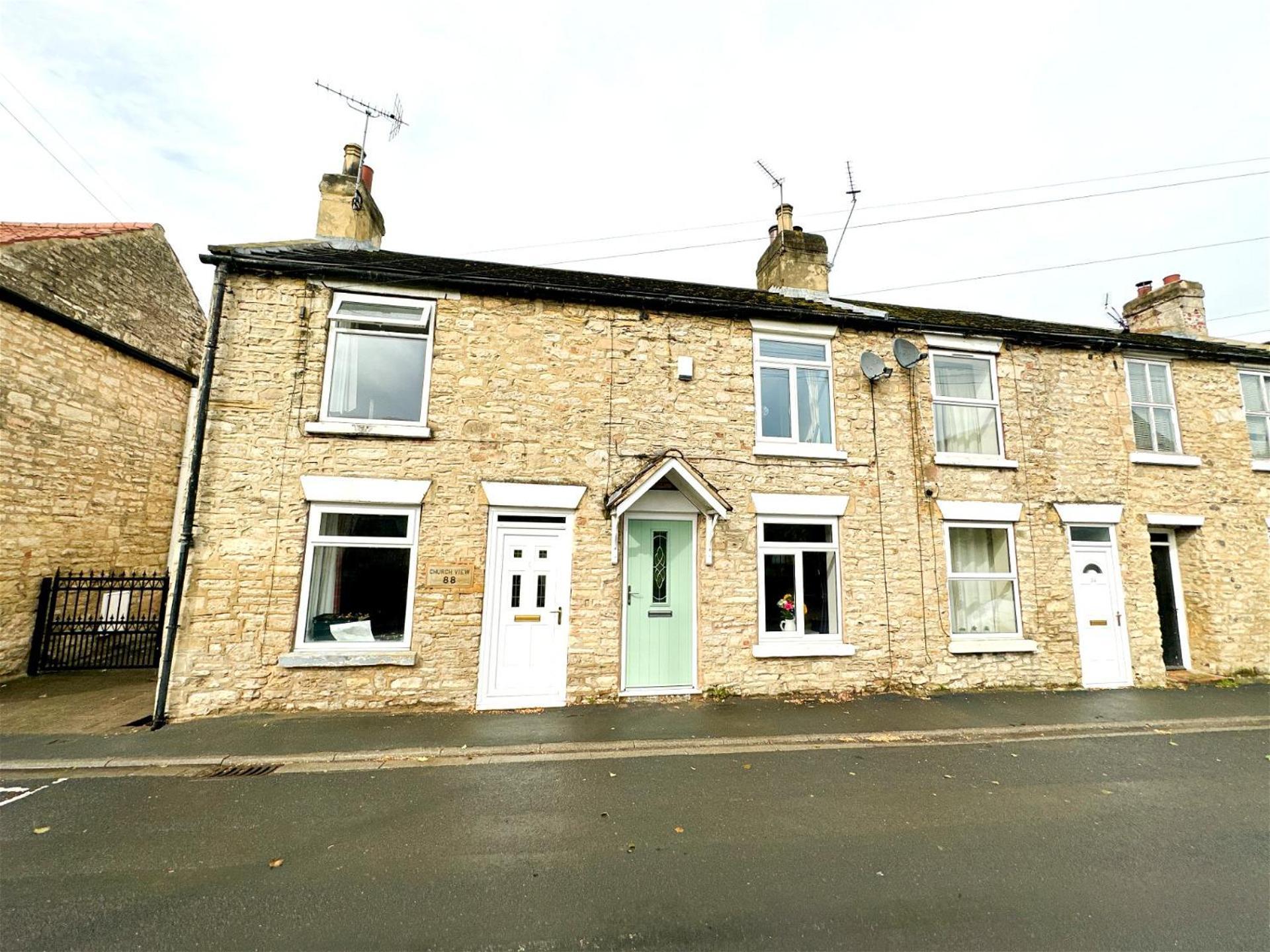 Country Cottage With Church View And Fireplace Near Leeds & York 외부 사진