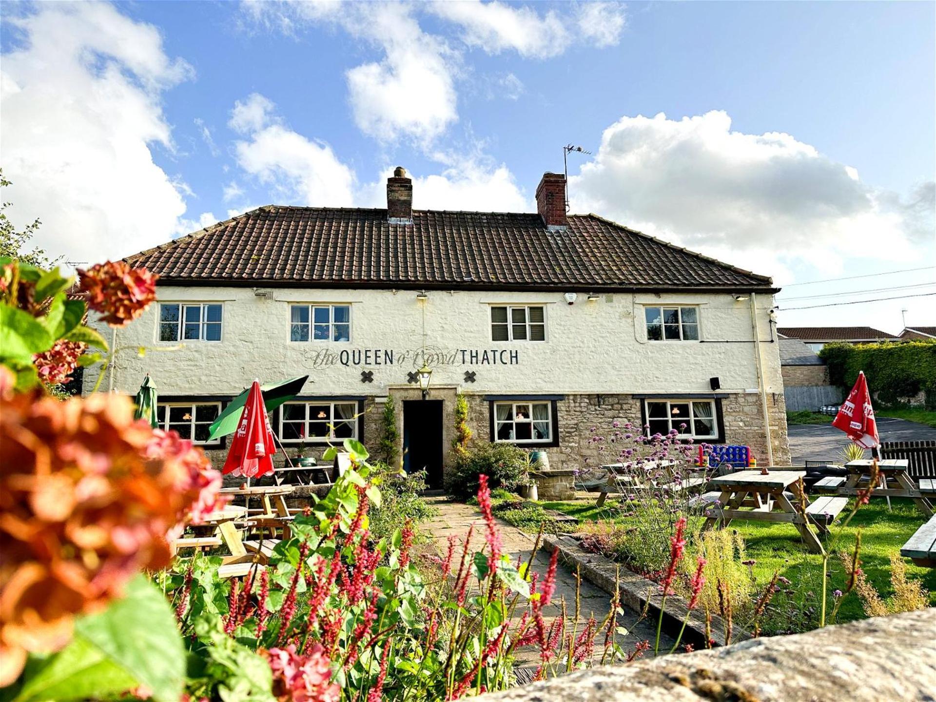 Country Cottage With Church View And Fireplace Near Leeds & York 외부 사진